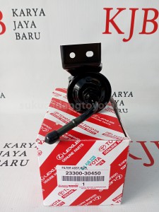 2330030450 FILTER ASSY, FUEL - TOYOTA