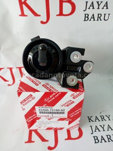 233007516082 FILTER ASSY, FUEL - TOYOTA