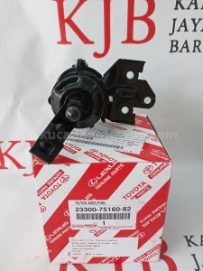 233007516082 FILTER ASSY, FUEL - TOYOTA