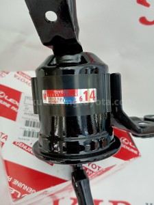 233007516082 FILTER ASSY, FUEL - TOYOTA