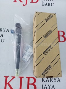 2367009430 INJECTOR ASSY - TOYOTA