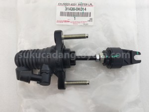 314200K014 CYLINDER ASSY, MASTE - TOYOTA