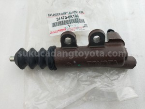 314700K100 CYLINDER ASSY, CLUTC - TOYOTA