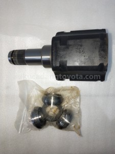 430400K010 JOINT ASSY - TOYOTA