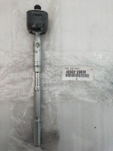 4550329836 END SUB-ASSY, - TOYOTA