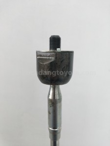 4550329836 END SUB-ASSY, - TOYOTA