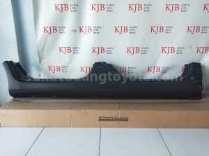 61411BZ140 PANEL,ROCKER,OUT RH - TOYOTA