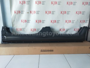 61412BZ160 PANEL,ROCKER,OUT LH - TOYOTA