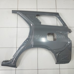 61602KK010 PANEL S/A QUARTER LH - TOYOTA