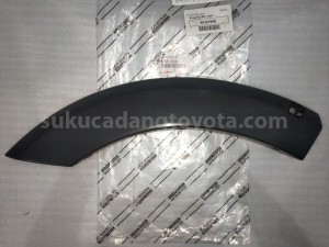 61681BZ020 EXT.RR WHEEL RH - TOYOTA