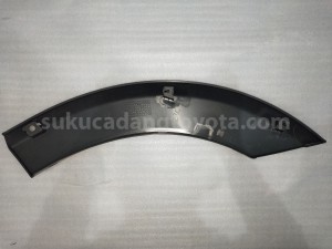 61681BZ020 EXT.RR WHEEL RH - TOYOTA