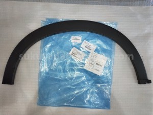 61681BZ030 EXTENSION, RR WHL RH - TOYOTA