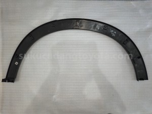 61681BZ030 EXTENSION, RR WHL RH - TOYOTA