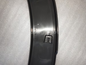 61681BZ030 EXTENSION, RR WHL RH - TOYOTA