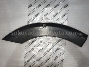 61682BZ020 EXT.RR WHEEL LH - TOYOTA