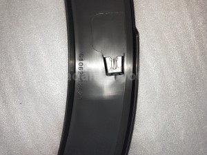 61682BZ030 EXTENSION, RR WHL LH - TOYOTA