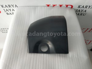 616920K907 EXTENSION RR WHL 2LH - TOYOTA