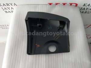 616920K907 EXTENSION RR WHL 2LH - TOYOTA