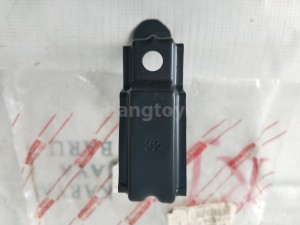 61718BZ040 REINFORCEMENT,QTR,LH - TOYOTA
