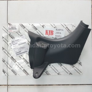 62111BZ230B0 BOARD COWL SD TRIM R - TOYOTA
