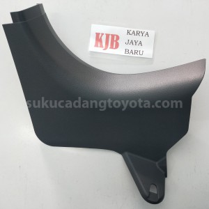 62112BZ230B0 BOARD COWL SD TRIM L - TOYOTA