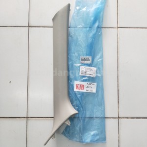 62211BZ250B0 GARNISH FR PILLAR RH - TOYOTA