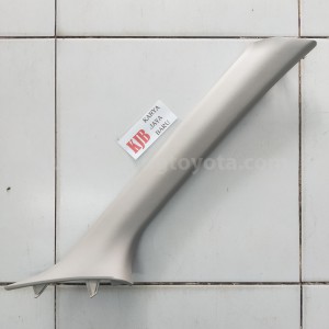 62211BZ250B0 GARNISH FR PILLAR RH - TOYOTA