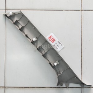 62211BZ250B0 GARNISH FR PILLAR RH - TOYOTA