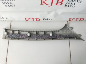 62212BZ160B0 GARNISH,FR PILLAR,LH - TOYOTA