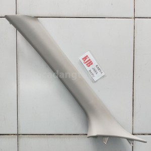 62212BZ240B0 GARNISH FR PILLAR LH - TOYOTA