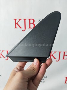 62225BZ040 GARNISH,FR PILLAR,RH - TOYOTA
