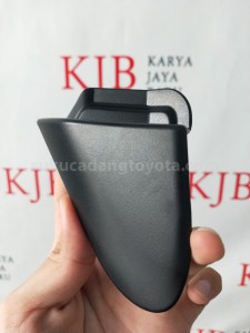 62226BZ070 GARNISH FR PLR LWR L - TOYOTA