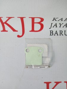 6224995700 PLATE - TOYOTA