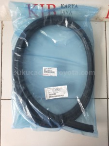 623120K010 W/STRIP DR TRIM LH - TOYOTA
