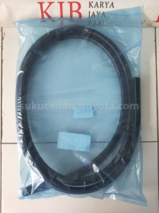 623120K010 W/STRIP DR TRIM LH - TOYOTA
