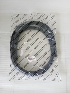 623120K030 W/STRIP FRDR OPG LH - TOYOTA