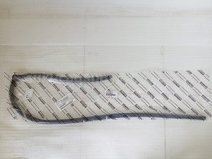 62312BZ011 WEATHERSTRIP,FR - TOYOTA