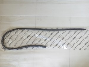 62312BZ011 WEATHERSTRIP,FR - TOYOTA
