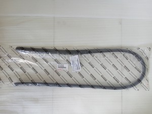 62313BZ050 TRIM,FR DOOR ,RH - TOYOTA