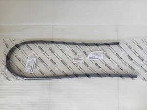 62313BZ210 TRIM FR DOOR OPEN RH - TOYOTA