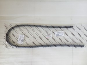 62313BZ210 TRIM FR DOOR OPEN RH - TOYOTA