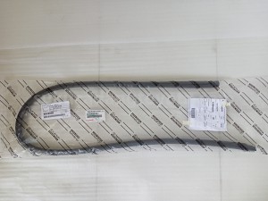 62314BZ150 TRIM FR DOOR OPEN LH - TOYOTA