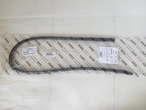 62314BZ150 TRIM FR DOOR OPEN LH - TOYOTA