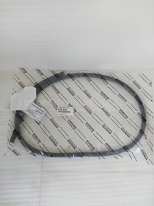 62333BZ060 TRIM,RR DOOR OPENING - TOYOTA