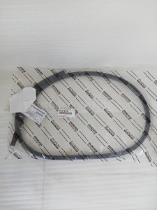 62333BZ060 TRIM,RR DOOR OPENING - TOYOTA