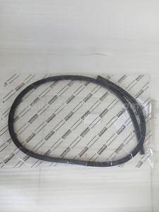 62333BZ060 TRIM,RR DOOR OPENING - TOYOTA