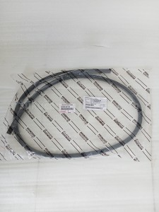 62333BZ120 TRIM,RR DOOR OPENING - TOYOTA