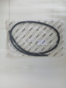 62333BZ120 TRIM,RR DOOR OPENING - TOYOTA