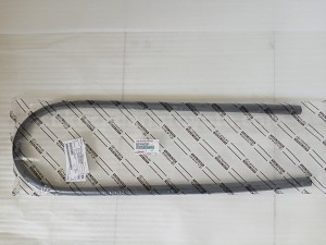 62333BZ250 TRIM RR DOOR OPENING - TOYOTA