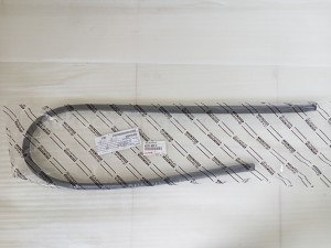 62334BZ010 TRIM,RR DOOR ,LH - TOYOTA